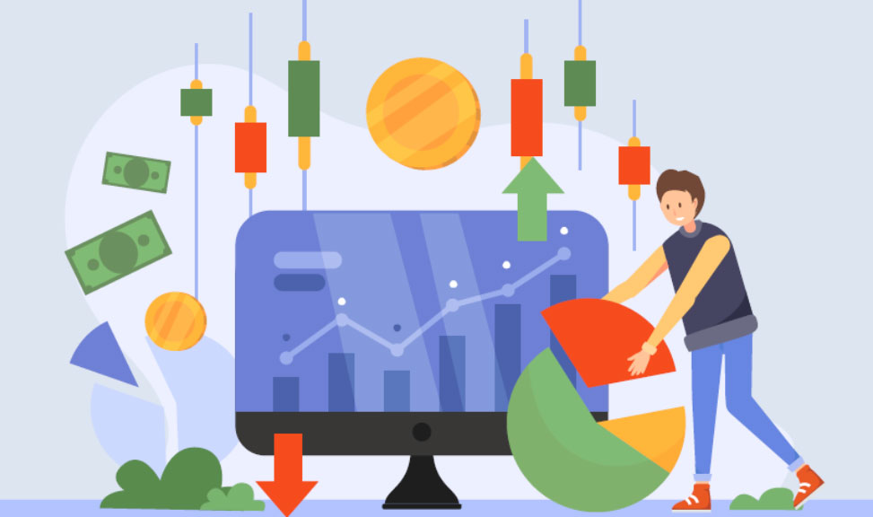 i-trade services