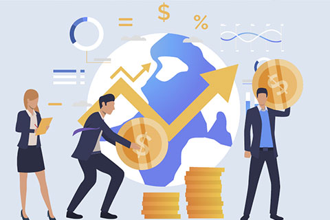 i-trade services