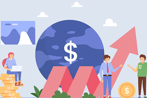 i-trade services
